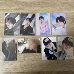 Stray Kids アイエン　FCくじ ステッカーまとめ売り