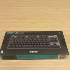 logicool ロジクール　k855GR