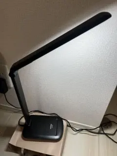 アイリスオーヤマ LEDデスクライト LDL-QF1