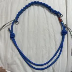 topologie ブレイデッド オーロープ