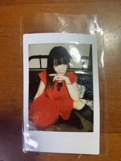 2025年最新】大森靖子 チェキの人気アイテム - メルカリ