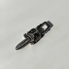 クロムハーツ インボイス原本 ダガー #5 NO5 トップ チ - メルカリ