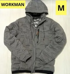 WORKMAN　ワークマン　FieldCore アウター 防寒 M