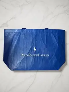 ⚠️値下げ⚠️非売品Polo Ralph Lauren レジャーバッグ