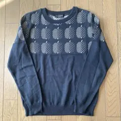 Finlayson フィンレンソン☆ニット〈オプティネン オメナ〉／M