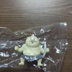 ちいかわ　映画特典第四弾チャームミニフィギュア　　島二郎