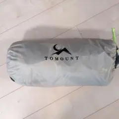 TOMOUNT ベルテント 3m TC ポリコットン 生産終了品 - メルカリ
