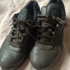 Reebok EASYTONE トレーニングシューズ ダークブラウン