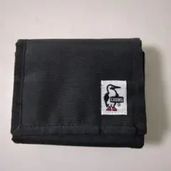 改造品　CHUMS recycle MULTI WALLET 財布　パスケース