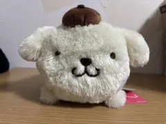 ナカジマコーポレーション ポムポムプリン ぬいぐるみ Sサイズ - メルカリ