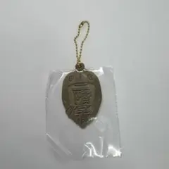 ゴールデンカムイ一番くじG賞二階堂