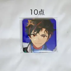 あんスタ TRIP アルバム缶 南雲鉄虎