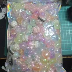 即購入大歓迎 ビーズまとめ売り