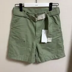 24SS CarharttX SACAIショートパンツのサムネイル