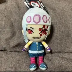 鬼滅の刃 音柱 宇隨天元 キャラ