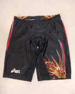 ASICS 競泳水着 XSサイズ ピンク 2161A218 - メルカリ