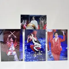 猪狩蒼弥 ジャニアイ ステフォ