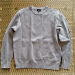 UNIQLO ニットセーター M