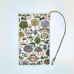 新書用ブックカバー