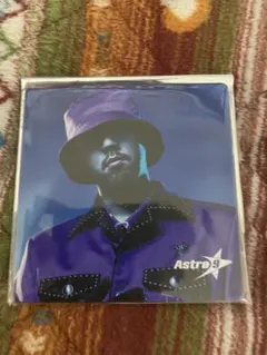 世界 BATTLE OF TOKYO 超東京拡張展　アクリルコースター