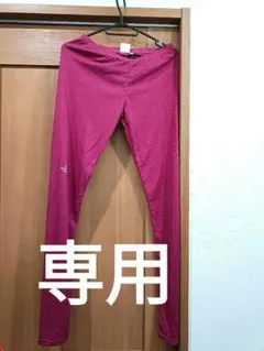 The North Face ピンク スパッツ・レギンス