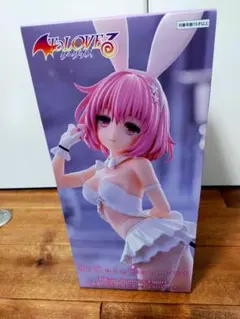 To LOVEる モモ・ベリア・デビルーク フィギュア