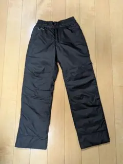 未使用品　ナイキ　ストームフィット　ロングパンツ　XS