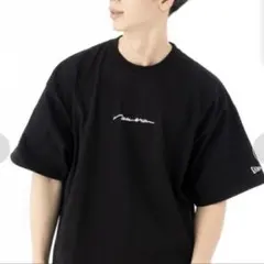 ニューエラ Tシャツ オーバーサイズ ONSPOTZ別注 XL