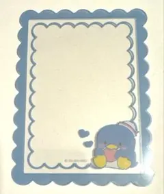 サンリオ タキシードサム トレカケース