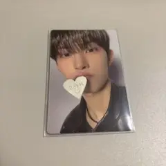 BOYS2PLANET ボイプラ2 アーカイブ展 トレカ ラキドロ キムゴヌ