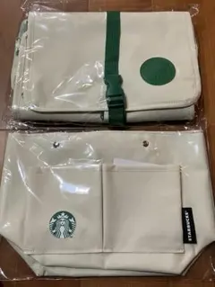 スタバ　福袋2025 2点セット