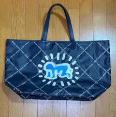 hyde グッズ FXXKIN' READY 大容量バッグ - メルカリ