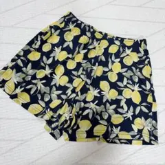 NITORI ニトリ WOMENSクールSPパンツ3ブ 冷寒 ショートパンツのサムネイル