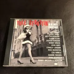 Yule Struttin' A Blue Note Christmas