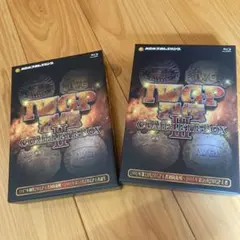 2025年最新】iwgp blu rayの人気アイテム - メルカリ