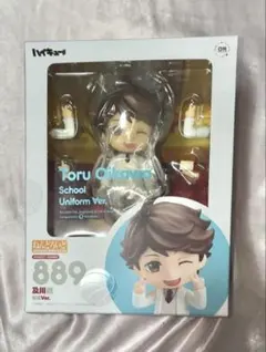 2025年最新】ねんどろいど 及川徹の人気アイテム - メルカリ