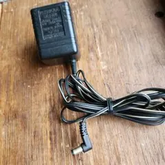 KENWOOD DCJ 200 電源アダプター