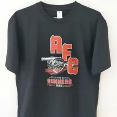 【激レア】アーセナル 兵器ロゴ 記念Tシャツ XLサイズ