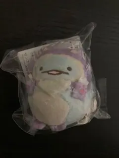 映画　空の王国とふたりのコ　すみっコぐらし　とかげ　てのりぬいぐるみ