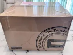 【新品未開封】BALMUDA The Toaster K05A-BK バルミューダ BALMUDA The Toaster K05A-BK [ブラック] 価格比較