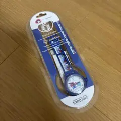 腕時計 キャラクターグッズ