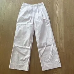 MORRIS &SONSチノパンピンクのサムネイル