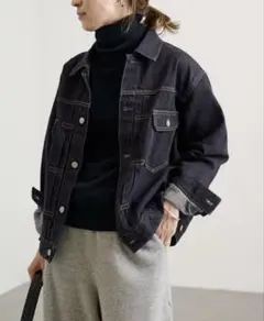 2025年最新】framework デニムジャケットの人気アイテム - メルカリ