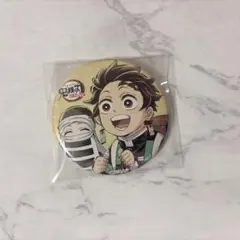 鬼滅の刃 全集中展 ランダム缶バッジ 竈門炭治郎