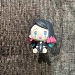 鬼滅の刃 魘夢 ちょこのっこミニフィギュア