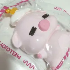 mellojoy スクイーズ アニマルシリーズ シャワー子豚