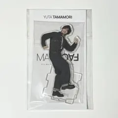 玉森裕太 アクスタ ♡のサムネイル