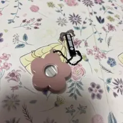 MARY QUANT ミニチュアコスメチャーム アイオープナー047