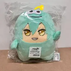 めちゃでかきらどる ぬいぐるみ モンぬい 亥清悠 アイドリッシュセブン アイナナ めちゃでかきらどるぬいぐるみ