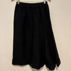 2026年最新】COMME des GARCONS レディース ガウチョパンツの人気